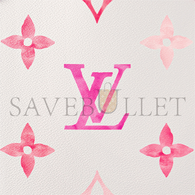 LOUIS VUITTON BY THE POOL NEVERFULL MM M22980 (31*28*14cm)